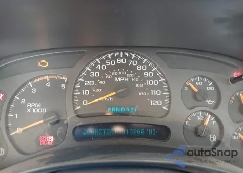 2004 GMC Sierra 2500Hd Work Truck из США, поврежденный, VIN 1GTHK29264E252101